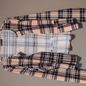 Chic Open front jacket